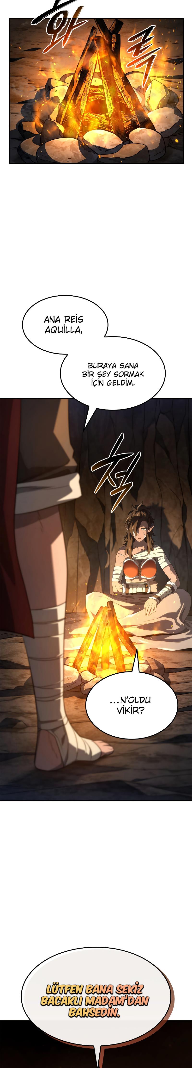 Read Kuduz Hançerin İntikamı TR Manga Online