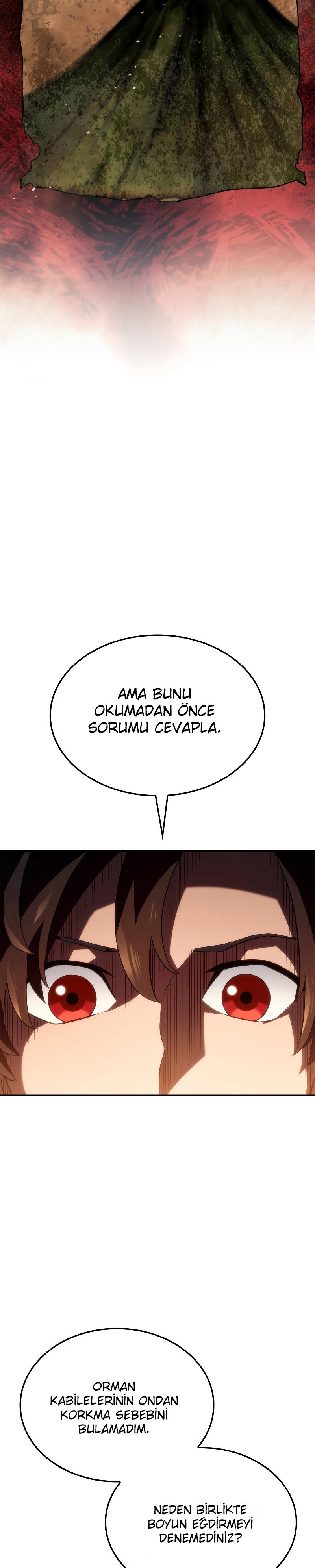 Read Kuduz Hançerin İntikamı TR Manga Online