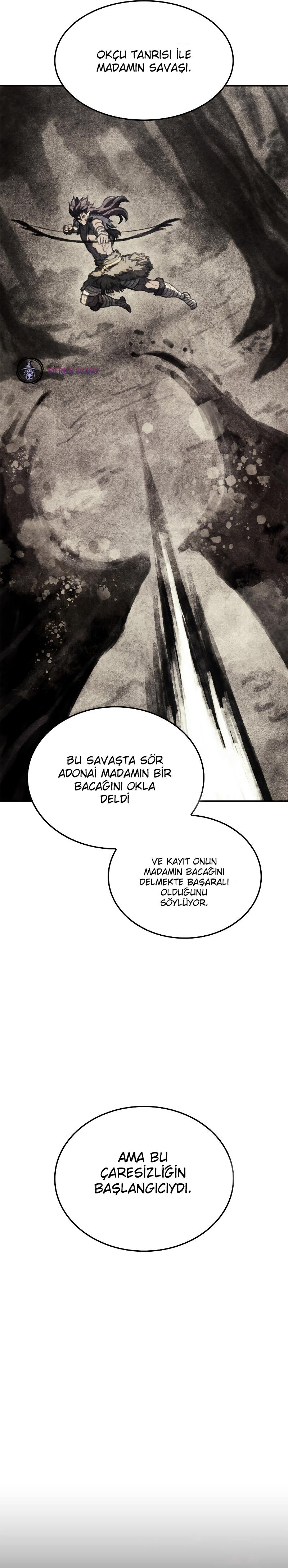 Read Kuduz Hançerin İntikamı TR Manga Online