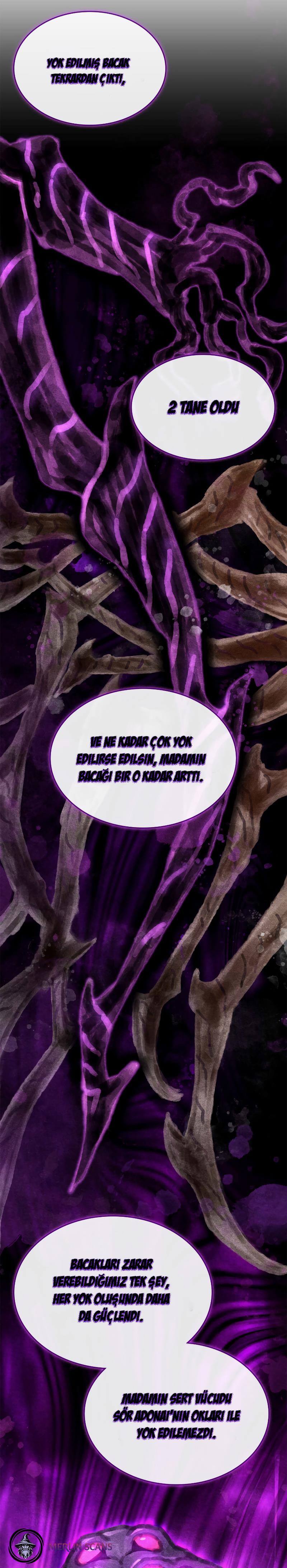 Read Kuduz Hançerin İntikamı TR Manga Online