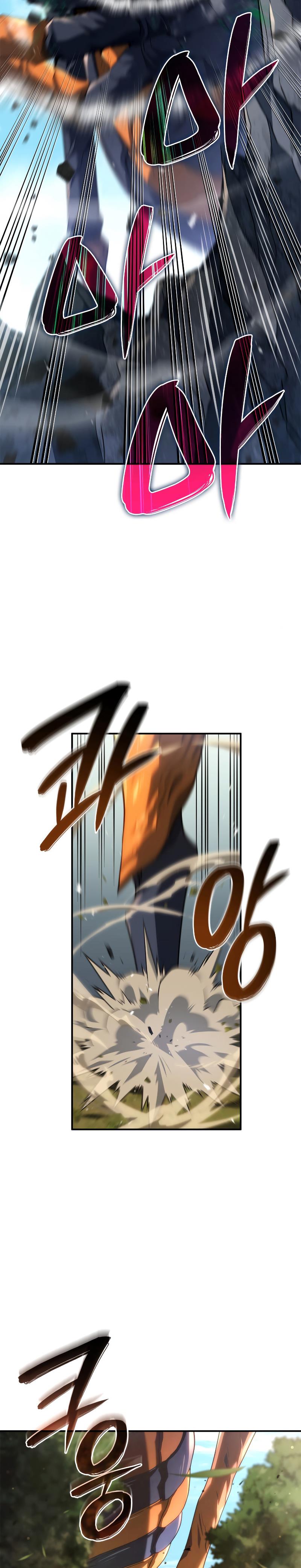 Read Kuduz Hançerin İntikamı TR Manga Online