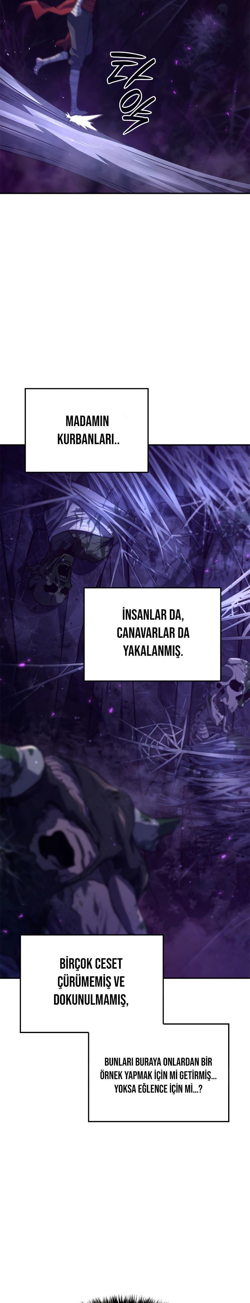 Read Kuduz Hançerin İntikamı TR Manga Online