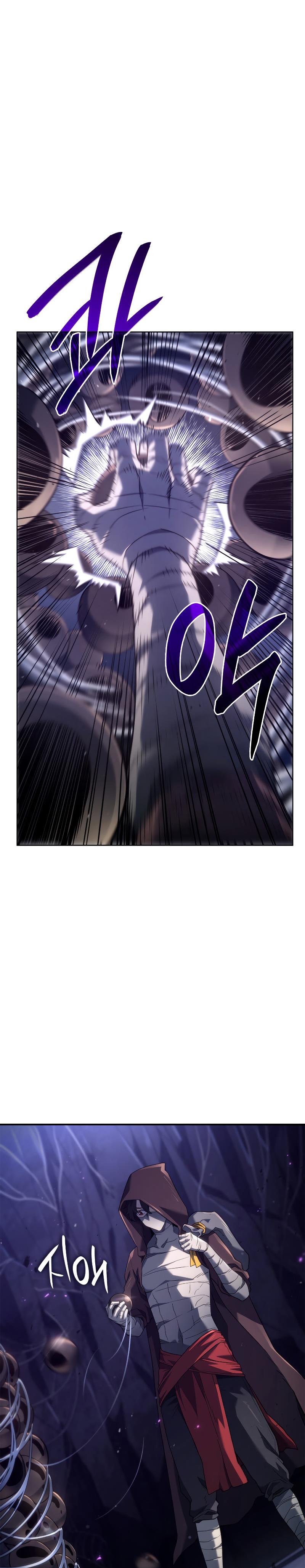 Read Kuduz Hançerin İntikamı TR Manga Online