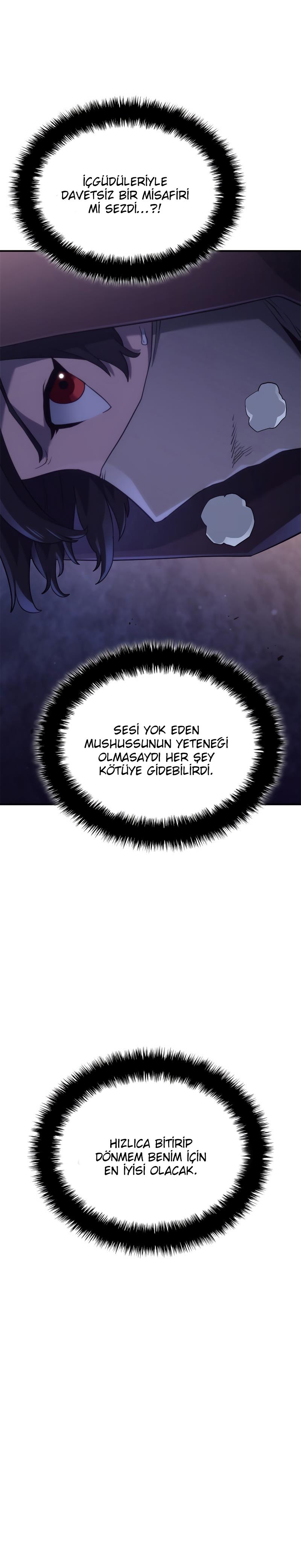 Read Kuduz Hançerin İntikamı TR Manga Online