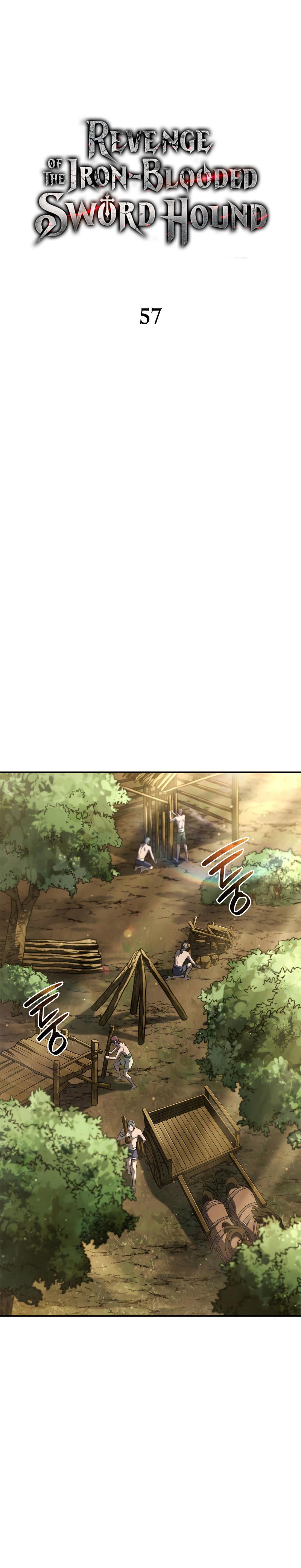 Read Kuduz Hançerin İntikamı TR Manga Online