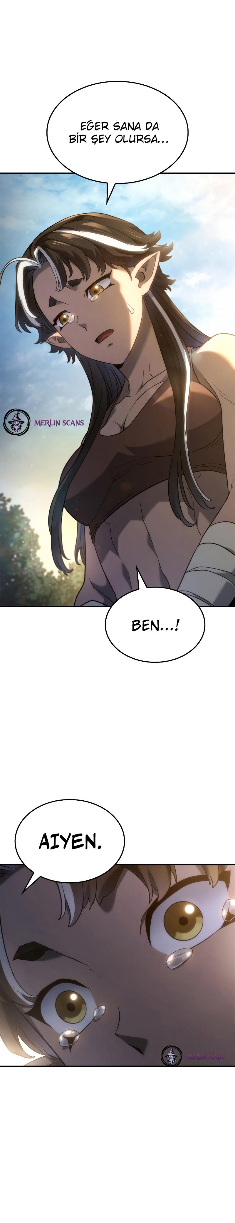 Read Kuduz Hançerin İntikamı TR Manga Online
