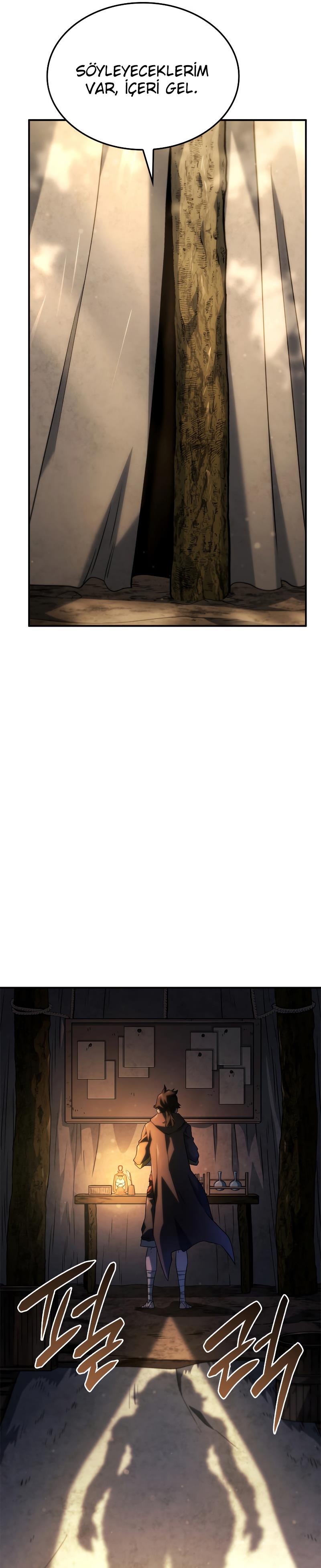 Read Kuduz Hançerin İntikamı TR Manga Online