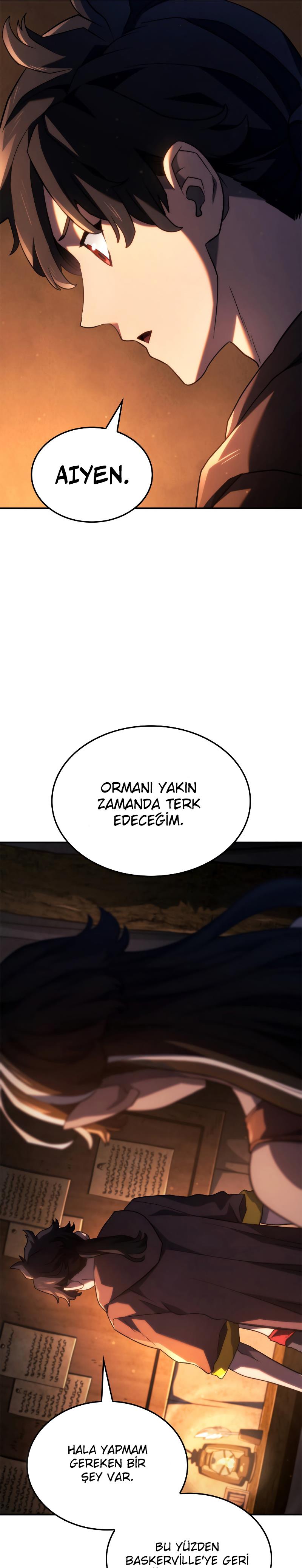 Read Kuduz Hançerin İntikamı TR Manga Online