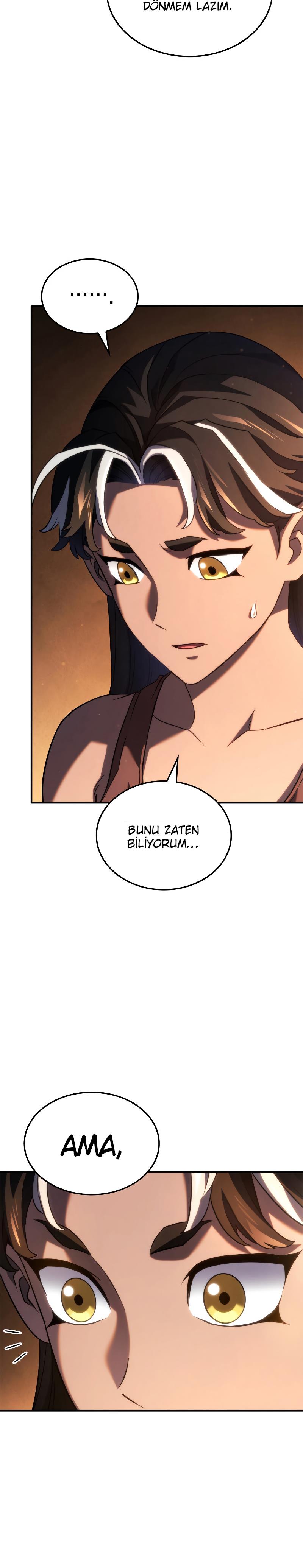 Read Kuduz Hançerin İntikamı TR Manga Online