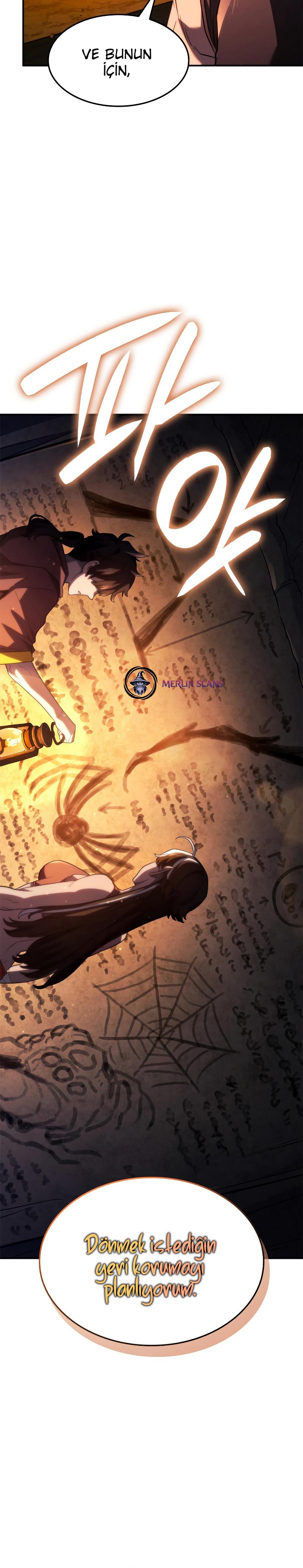 Read Kuduz Hançerin İntikamı TR Manga Online