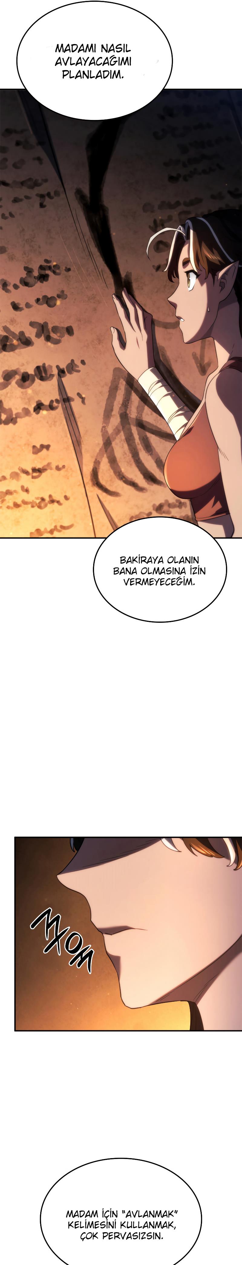 Read Kuduz Hançerin İntikamı TR Manga Online