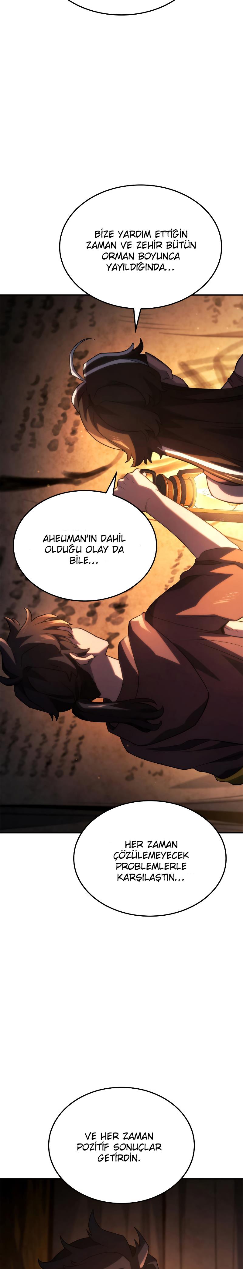 Read Kuduz Hançerin İntikamı TR Manga Online
