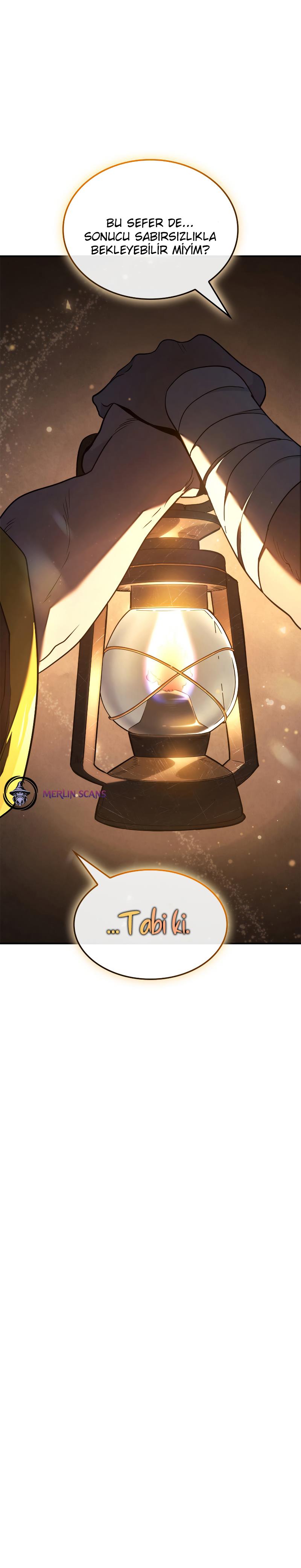 Read Kuduz Hançerin İntikamı TR Manga Online