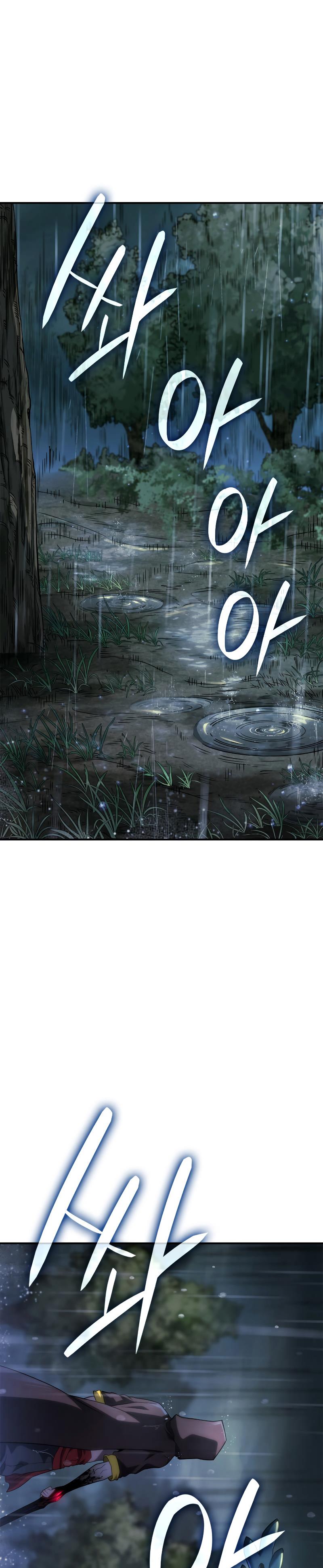 Read Kuduz Hançerin İntikamı TR Manga Online