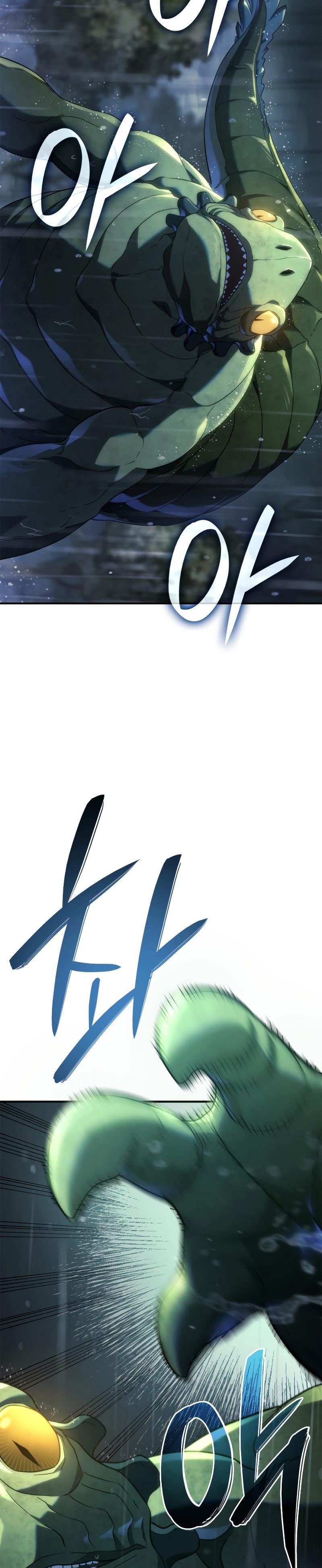 Read Kuduz Hançerin İntikamı TR Manga Online