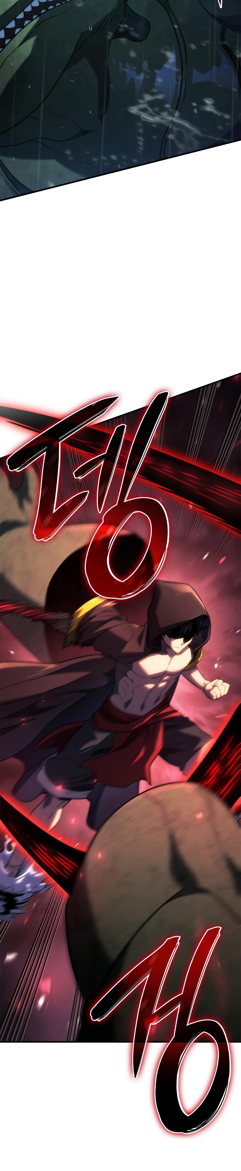 Read Kuduz Hançerin İntikamı TR Manga Online