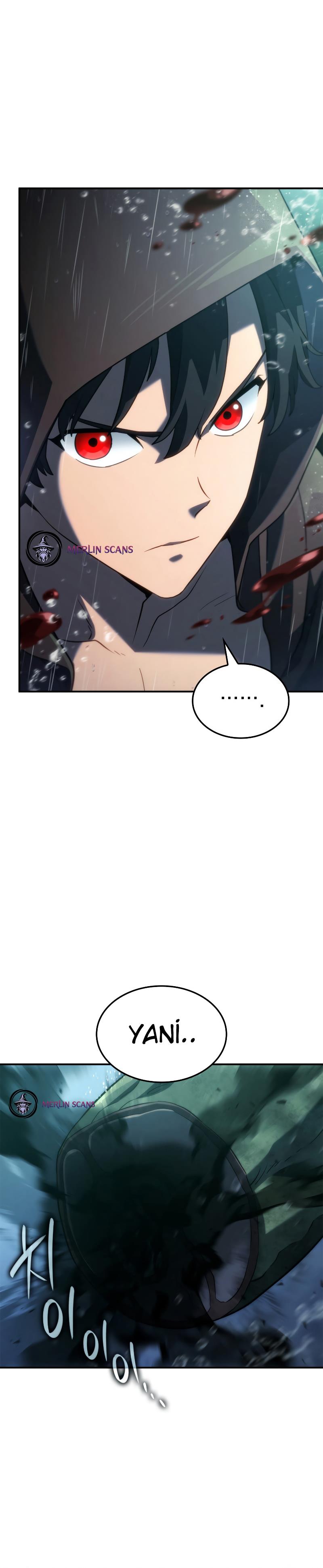 Read Kuduz Hançerin İntikamı TR Manga Online