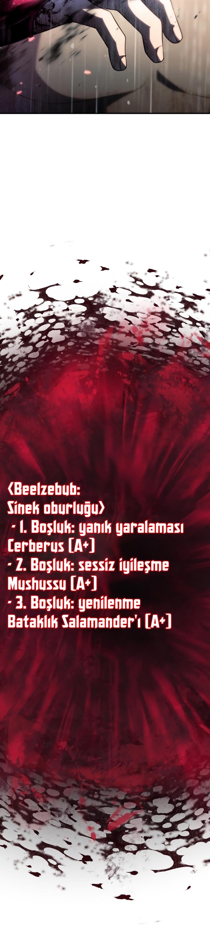 Read Kuduz Hançerin İntikamı TR Manga Online