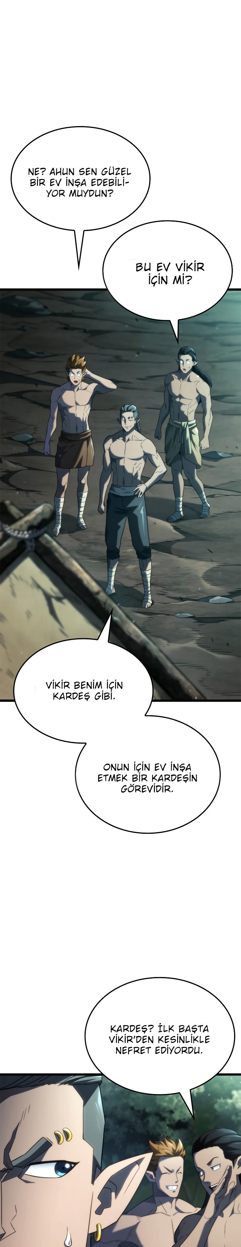 Read Kuduz Hançerin İntikamı TR Manga Online