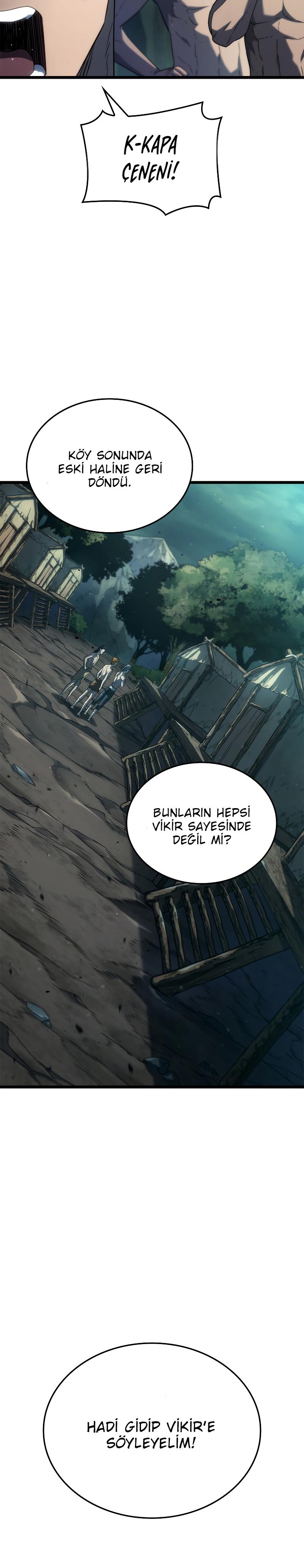 Read Kuduz Hançerin İntikamı TR Manga Online
