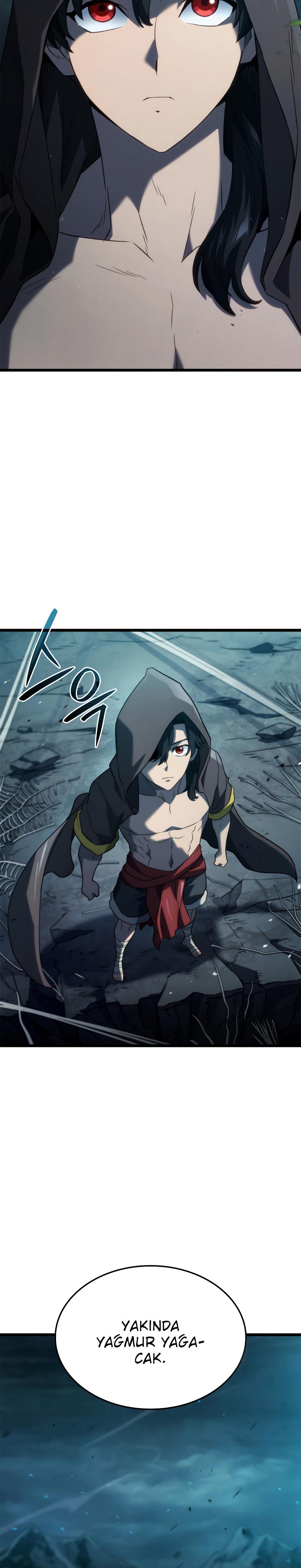 Read Kuduz Hançerin İntikamı TR Manga Online