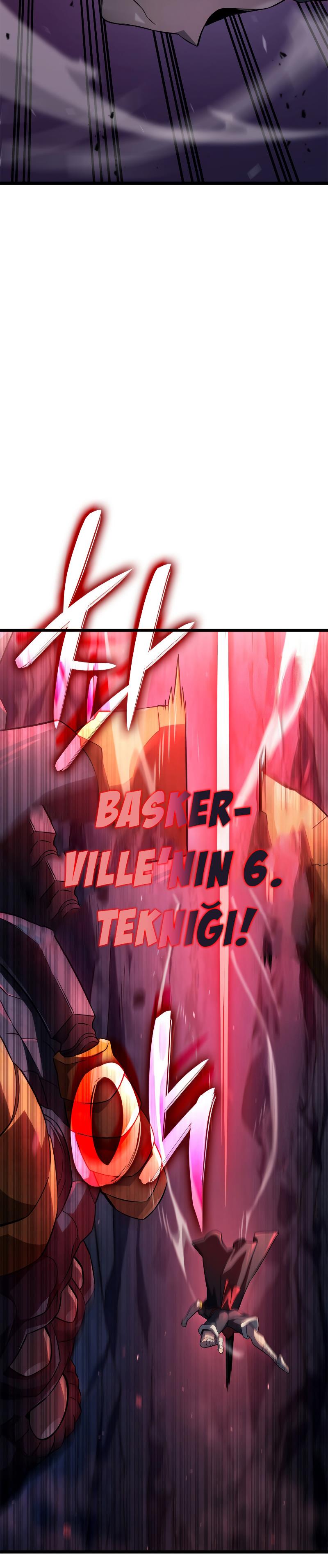 Read Kuduz Hançerin İntikamı TR Manga Online