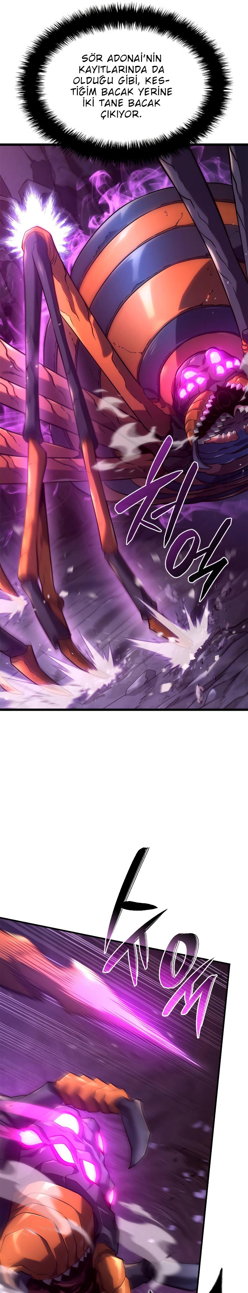 Read Kuduz Hançerin İntikamı TR Manga Online