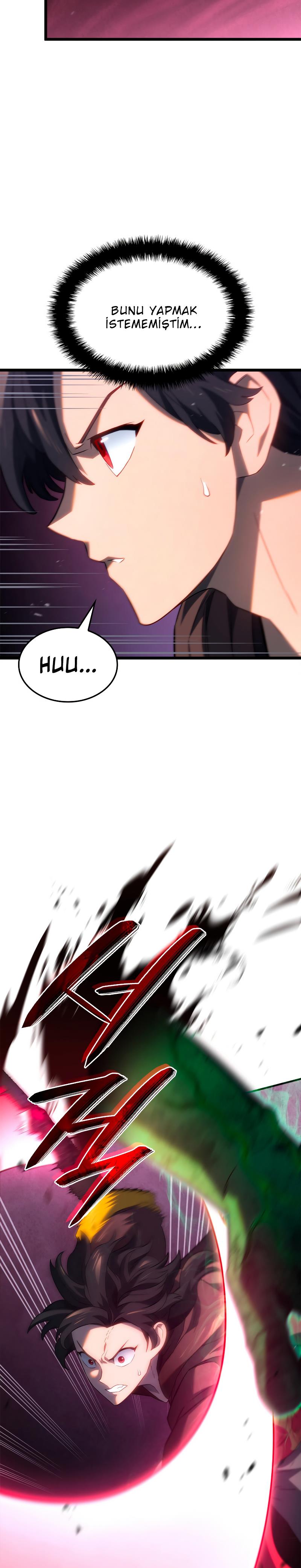 Read Kuduz Hançerin İntikamı TR Manga Online