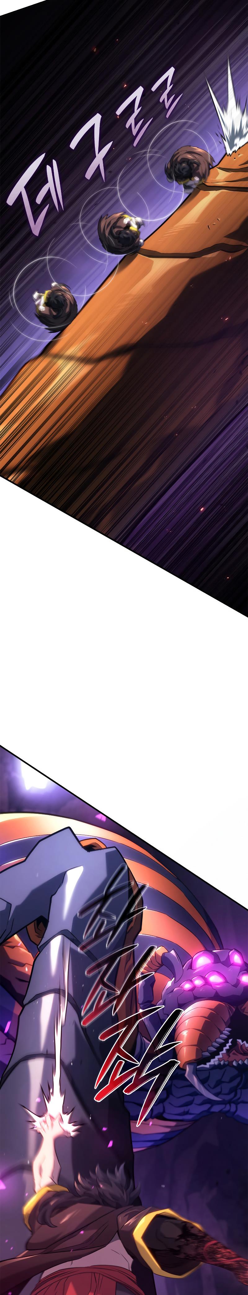 Read Kuduz Hançerin İntikamı TR Manga Online