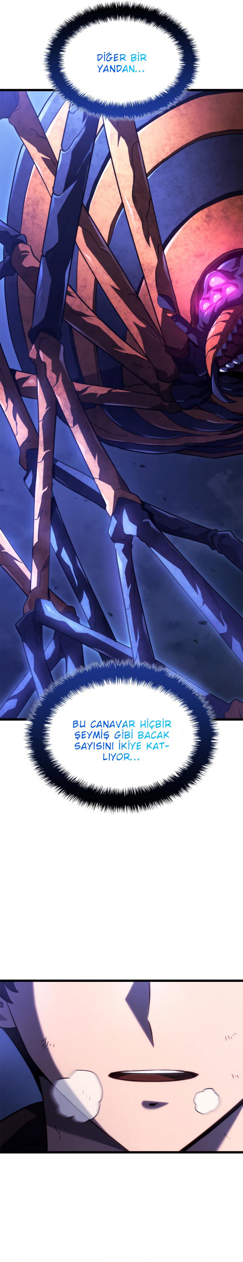 Read Kuduz Hançerin İntikamı TR Manga Online