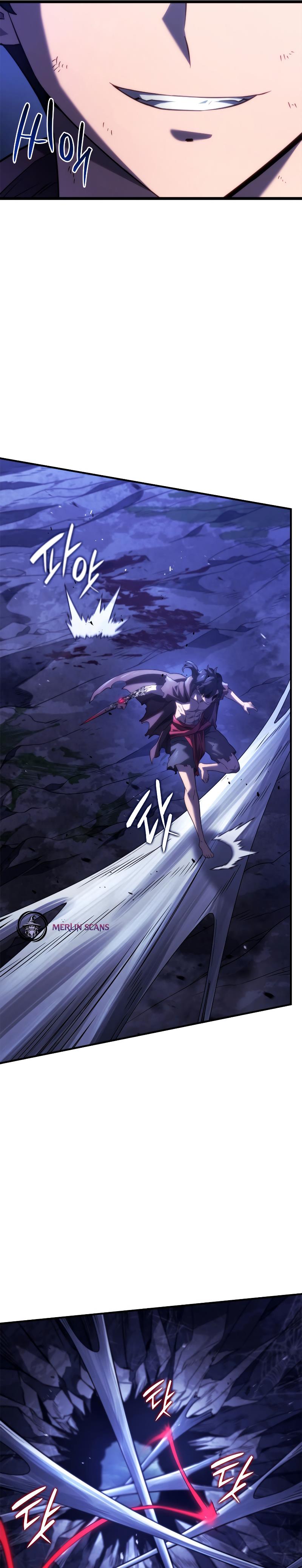 Read Kuduz Hançerin İntikamı TR Manga Online