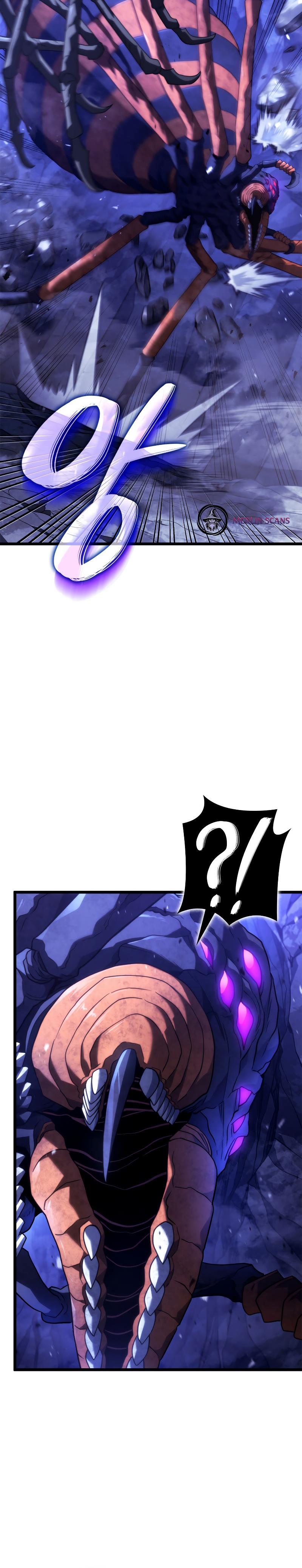 Read Kuduz Hançerin İntikamı TR Manga Online