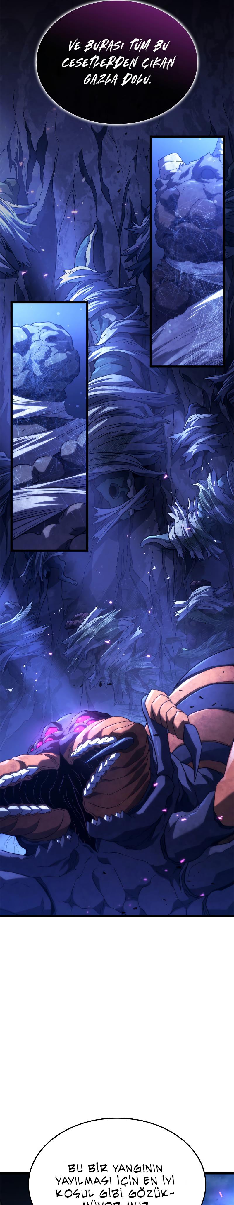 Read Kuduz Hançerin İntikamı TR Manga Online
