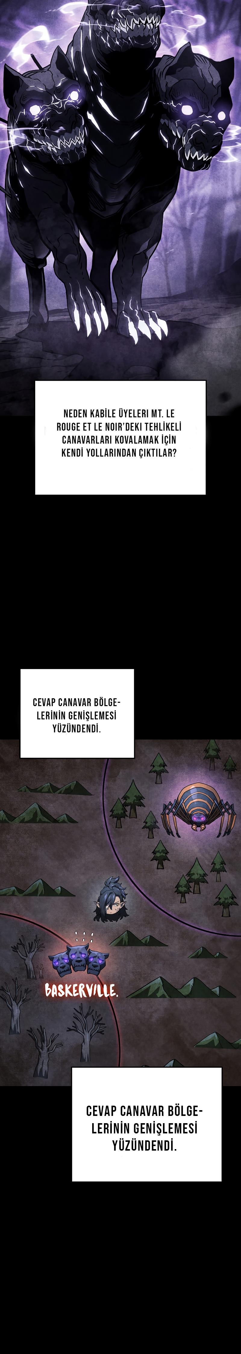Read Kuduz Hançerin İntikamı TR Manga Online