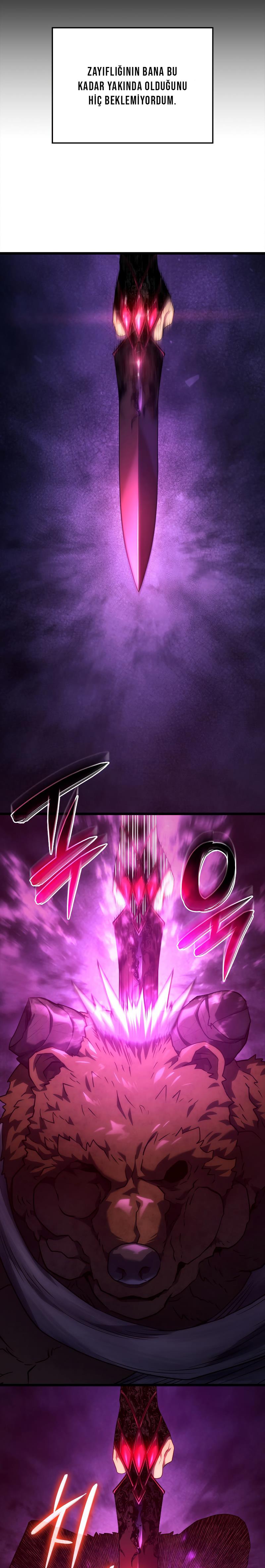 Read Kuduz Hançerin İntikamı TR Manga Online