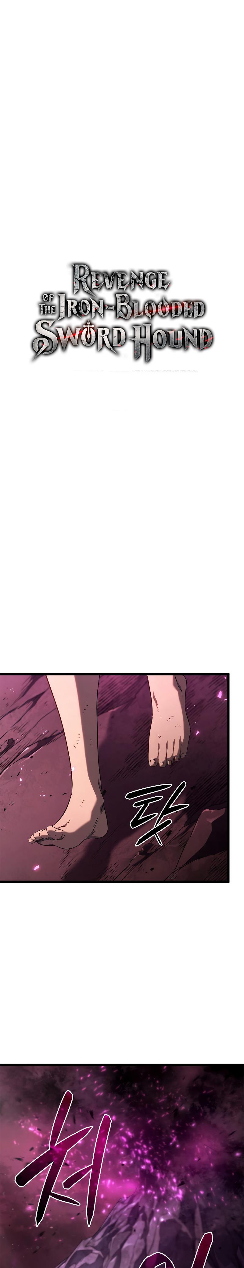 Read Kuduz Hançerin İntikamı TR Manga Online