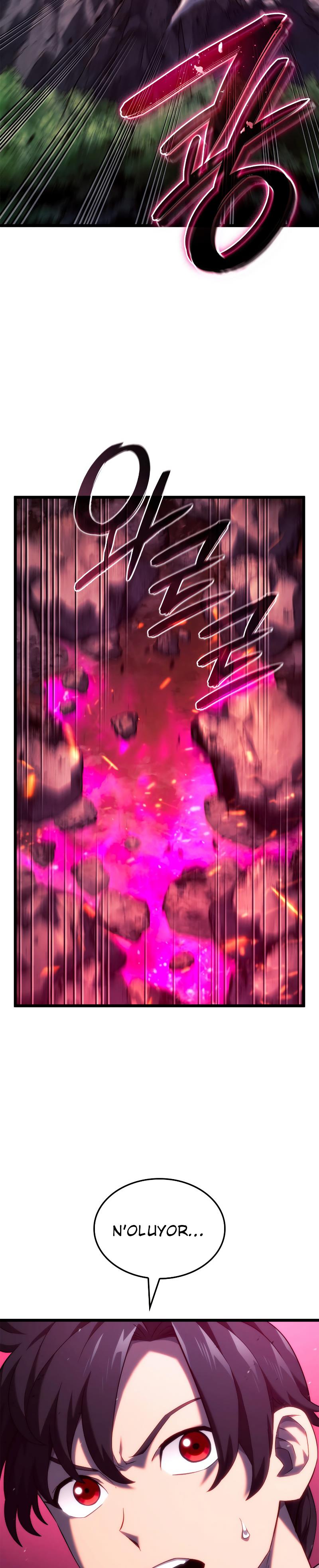 Read Kuduz Hançerin İntikamı TR Manga Online