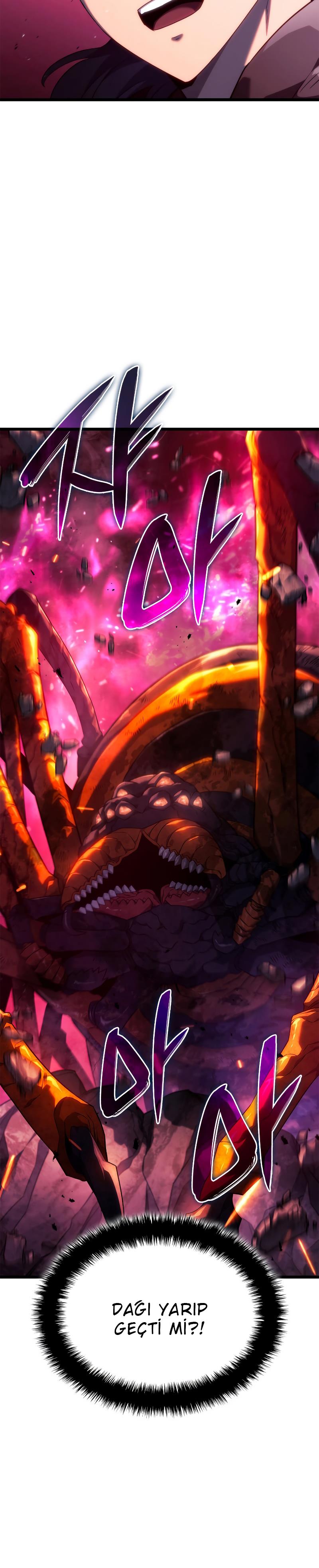 Read Kuduz Hançerin İntikamı TR Manga Online