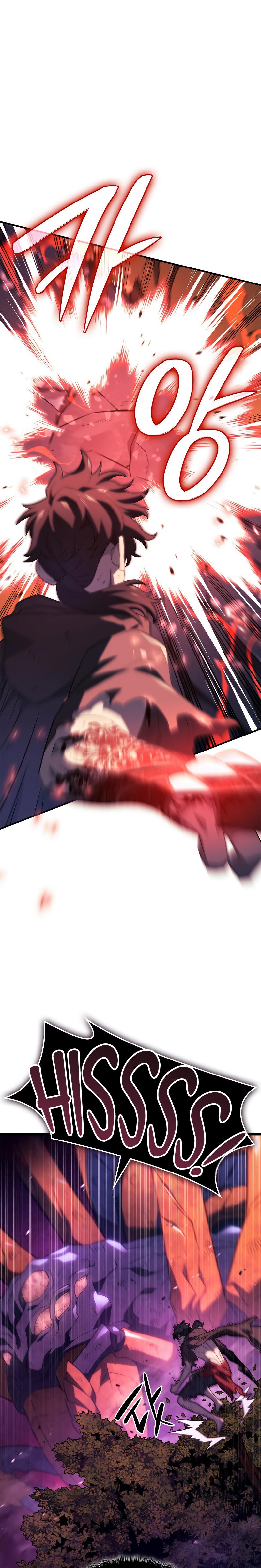 Read Kuduz Hançerin İntikamı TR Manga Online