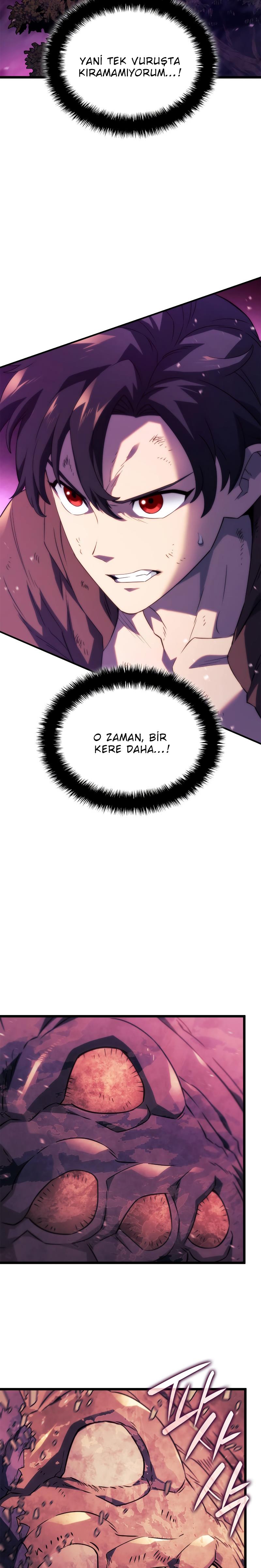 Read Kuduz Hançerin İntikamı TR Manga Online