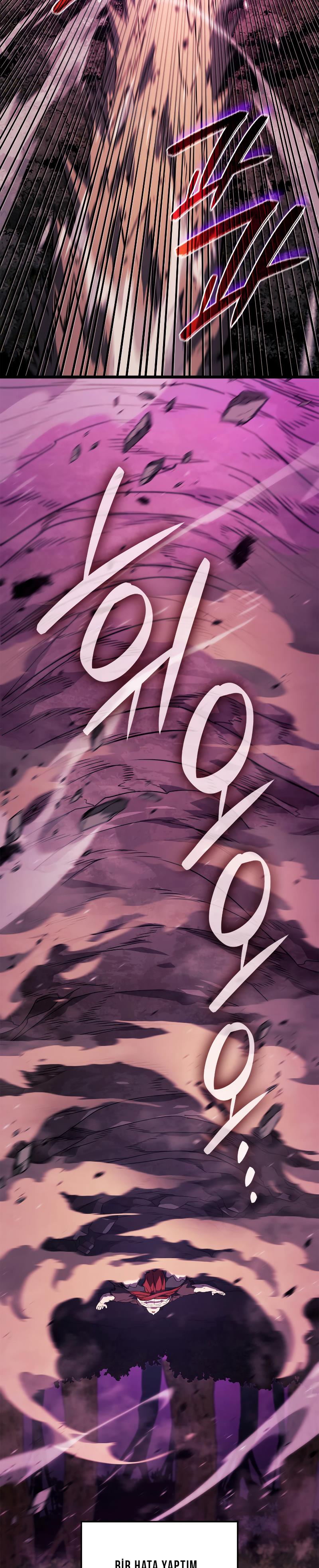 Read Kuduz Hançerin İntikamı TR Manga Online