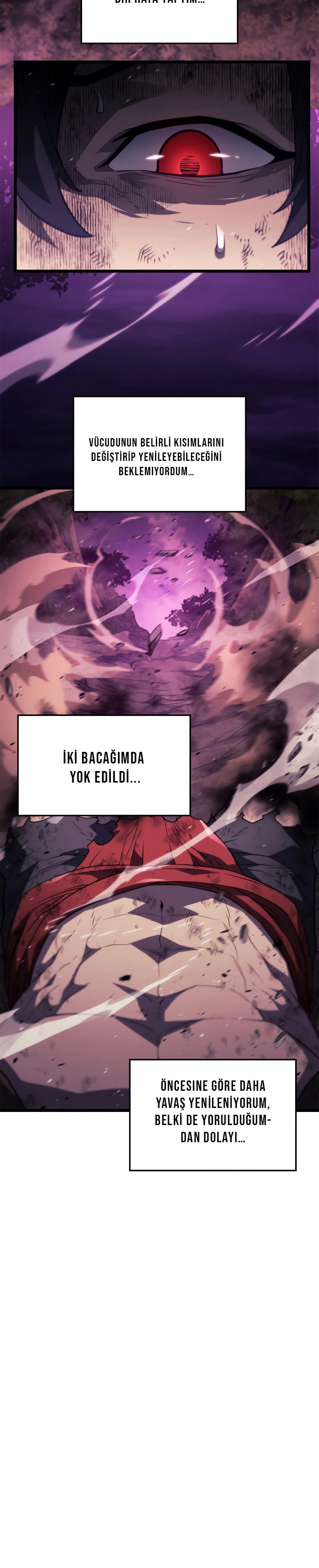 Read Kuduz Hançerin İntikamı TR Manga Online