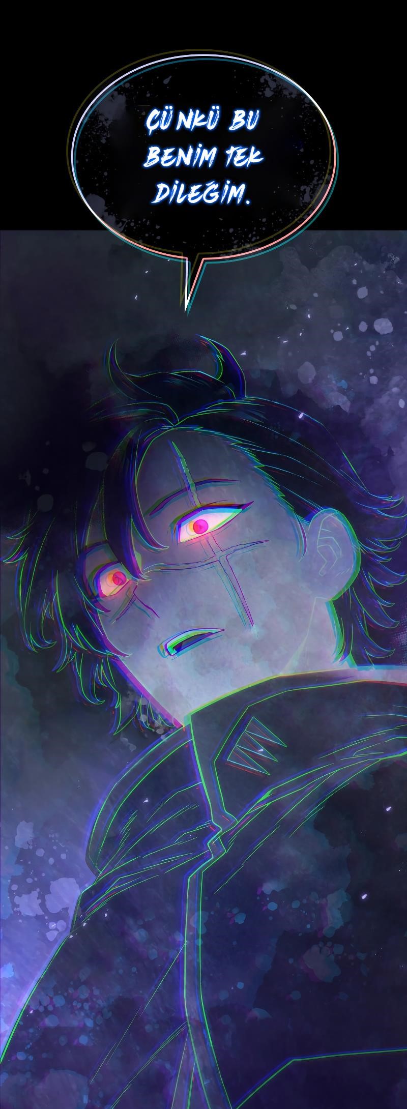 Read Kuduz Hançerin İntikamı TR Manga Online