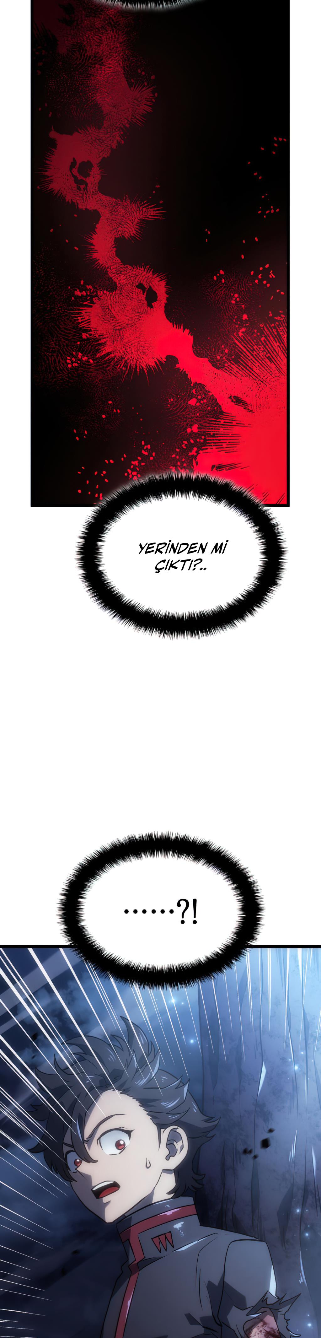 Read Kuduz Hançerin İntikamı TR Manga Online
