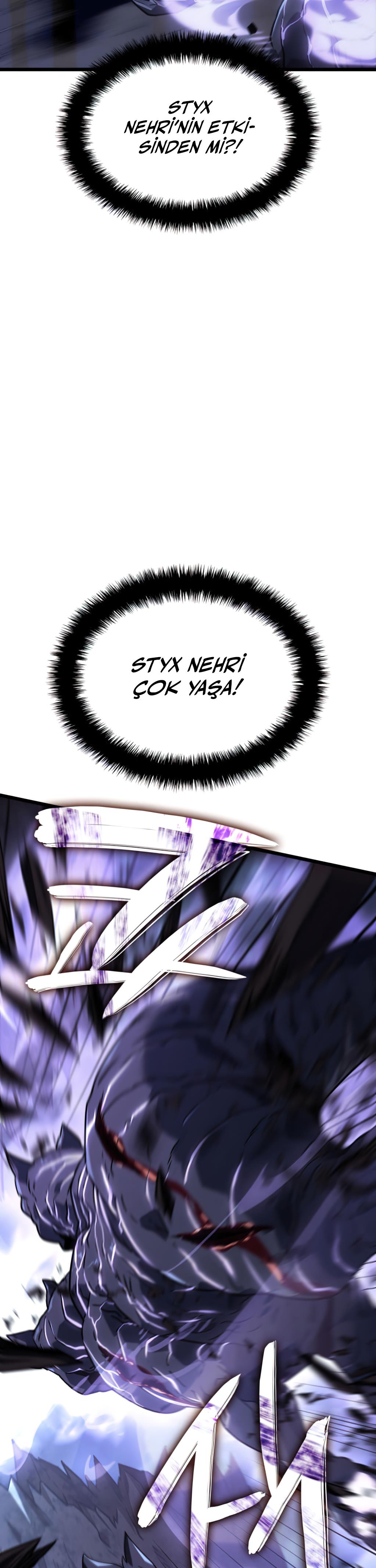 Read Kuduz Hançerin İntikamı TR Manga Online