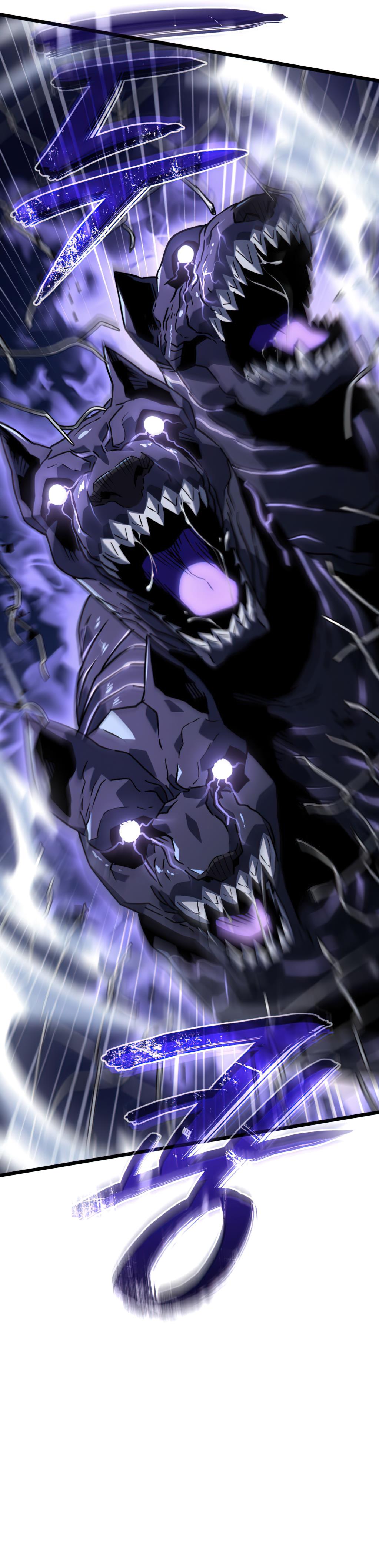 Read Kuduz Hançerin İntikamı TR Manga Online