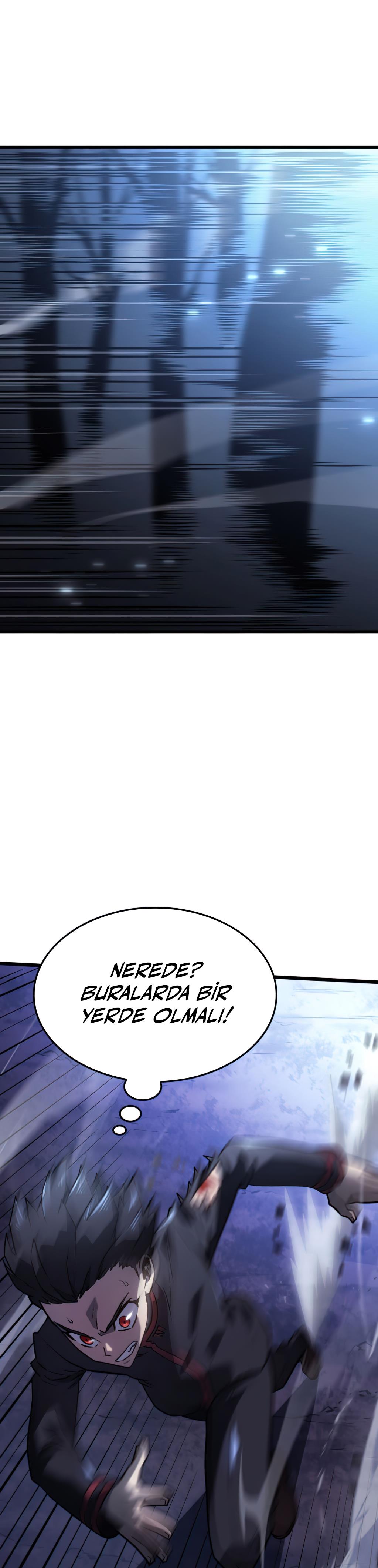 Read Kuduz Hançerin İntikamı TR Manga Online