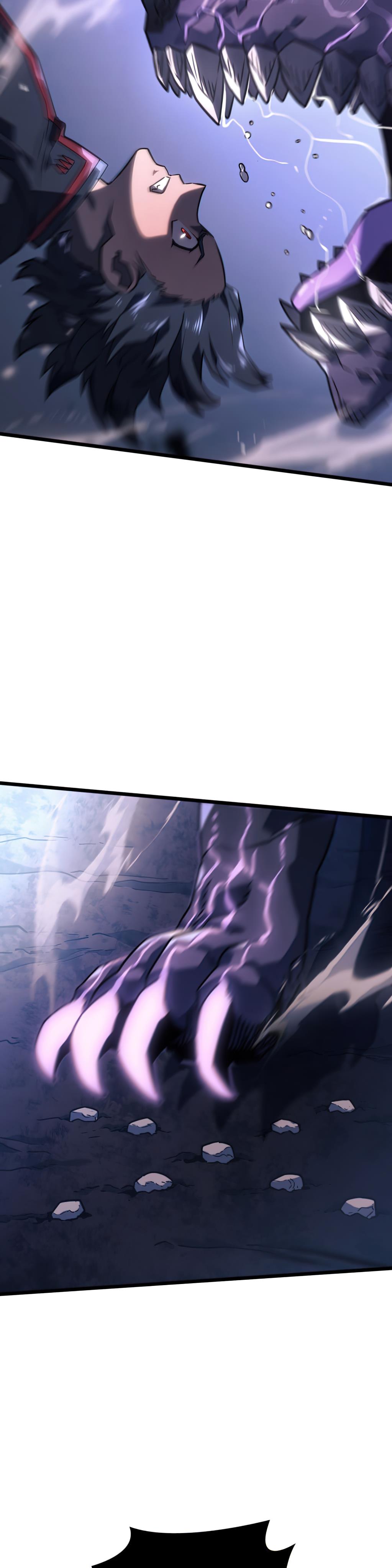Read Kuduz Hançerin İntikamı TR Manga Online