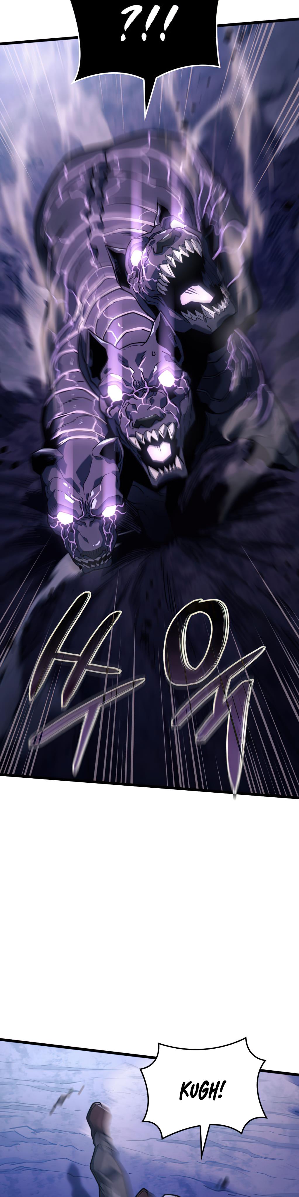 Read Kuduz Hançerin İntikamı TR Manga Online