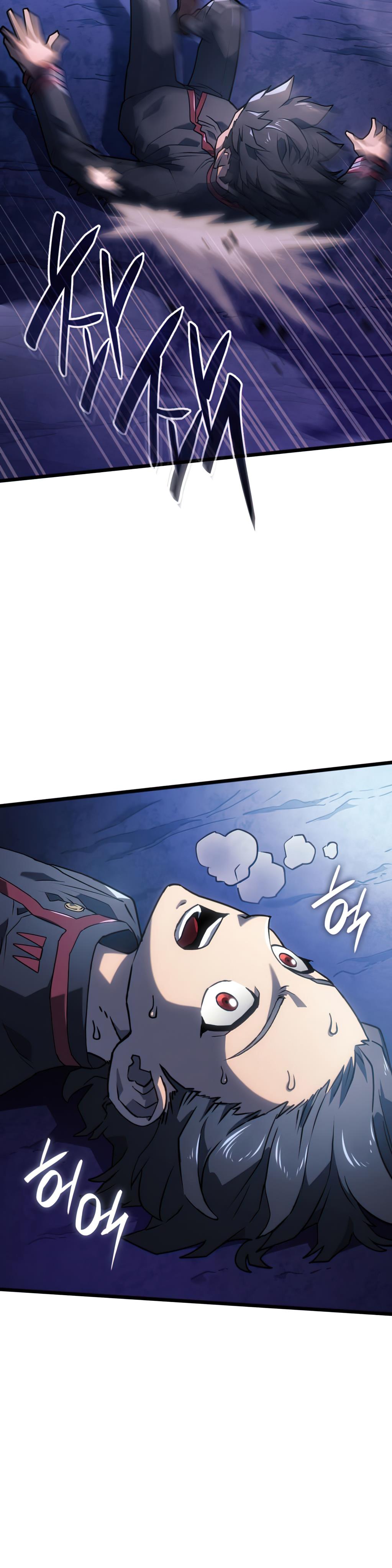 Read Kuduz Hançerin İntikamı TR Manga Online